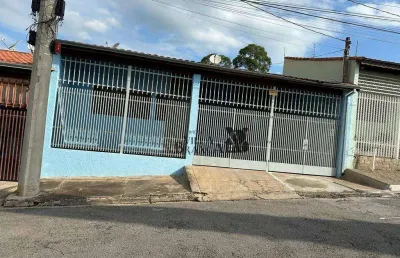 Casa à venda, 250 m² por r$ 639.000,00 - cidade jardim - jacareí/sp