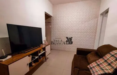 Casa à venda, 90 m² por r$ 350.000,00 - jardim maria amélia - jacareí/sp