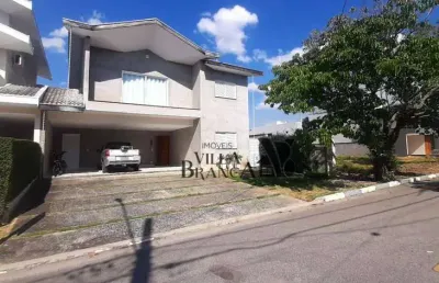 Sobrado com 3 dormitórios, 240 m² - venda por r$ 1.850.000,00 ou aluguel por r$ 7.600,00/mês - jardim califórnia - jacareí/sp