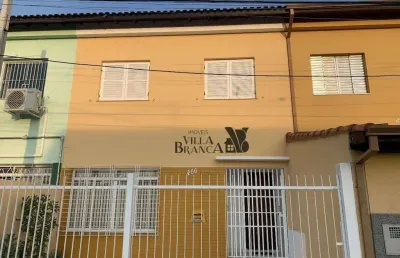 Sobrado com 3 dormitórios à venda, 156 m² por r$ 450.000,00 - jardim santa maria - jacareí/sp