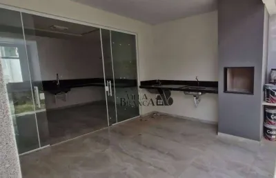 Casa à venda, 176 m² por r$ 900.000,00 - villa branca - jacareí/sp
