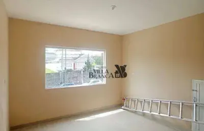 Locação de 2 salas comerciais, total 40 m² por r$ 1.730/mês - jardim califórnia - jacareí/sp