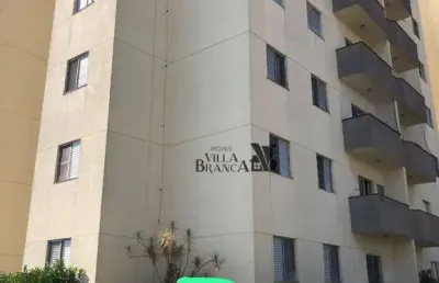 Apartamento à venda, 76 m² por r$ 350.000,00 - centro - jacareí/sp