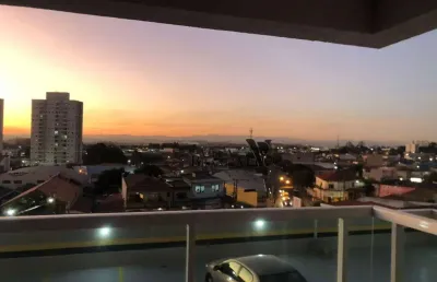 Apartamento com 3 dormitórios à venda, 102 m² por r$ 830.000,00 - vila aprazível - jacareí/sp