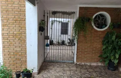 Casa à venda, 159 m² por r$ 500.000,00 - centro - jacareí/sp