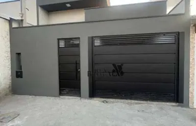 Casa à venda, 98 m² por r$ 500.000,00 - residencial parque dos sinos - jacareí/sp