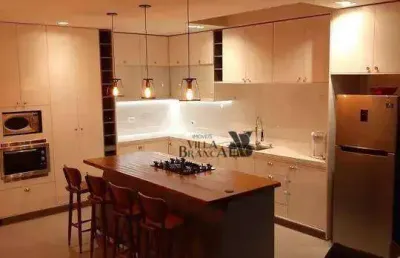 Sobrado à venda, 226 m² por r$ 1.070.000,00 - jardim jacinto - jacareí/sp