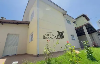 Sobrado à venda, 248 m² por r$ 1.153.000,00 - jardim alvorada - são josé dos campos/sp