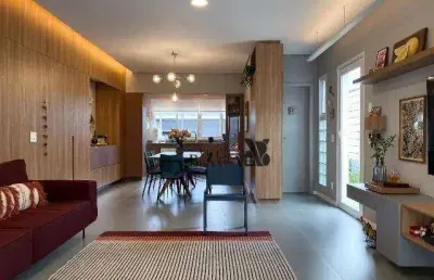 Casa à venda, 130 m² por r$ 1.450.000,00 - itapema - guararema/sp