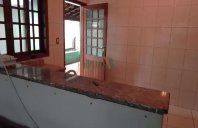 Casa com 2 dormitórios à venda, 180 m² por r$ 380.000,00 - jardim primavera - jacareí/sp