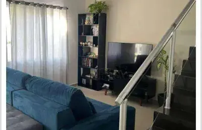 Sobrado à venda, 102 m² por r$ 430.000,00 - jardim califórnia - jacareí/sp