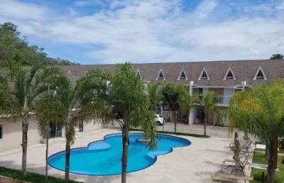 Sobrado com 3 dormitórios à venda, 151 m² por r$ 980.000,00 - freguesia da escada - guararema/sp