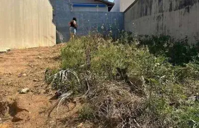 Terreno à venda, 175 m² por r$ 250.000,00 - villa branca - jacareí/sp