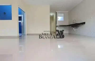 Casa com 3 dormitórios, 140 m² - venda por r$ 790.000,00 ou aluguel por r$ 4.510,94/mês - villa branca - jacareí/sp