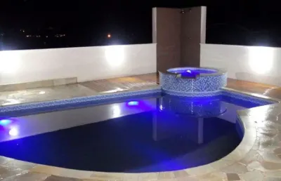 Casa à venda, 400 m² por r$ 1.700.000,00 - parque residencial itapeti - mogi das cruzes/sp