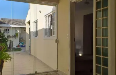 Casa à venda, 170 m² por r$ 850.000,00 - loteamento villa branca - jacareí/sp