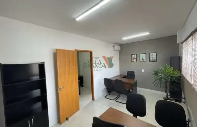 Sala à venda, 33 m² por r$ 269.000,00 - centro - jacareí/sp