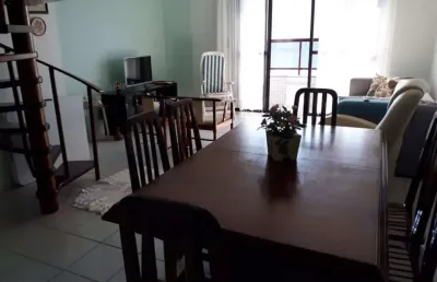Apartamento residencial à venda, martim de sá, caraguatatuba - ap0620.
