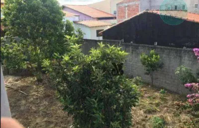 Terreno à venda, 175 m² por r$ 620.000,00 - parque residencial santo andré - caçapava/sp