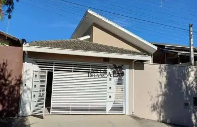 Casa com 3 dormitórios à venda, 172 m² por r$ 620.000,00 - jardim terras de são joão - jacareí/sp