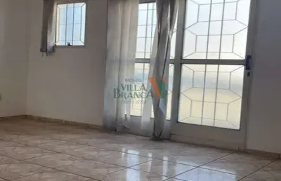 Casa à venda, 116 m² por r$ 445.000,00 - jardim califórnia - jacareí/sp