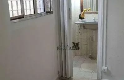 Casa com 4 dormitórios, 170 m² - venda por r$ 745.000,00 ou aluguel por r$ 4.000,00/mês - centro - jacareí/sp