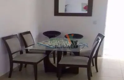 Casa à venda, 118 m² por r$ 730.000,00 - villa branca - jacareí/sp