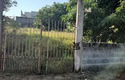 Terreno à venda, 438 m² por r$ 205.000,00 - paratei - guararema/sp