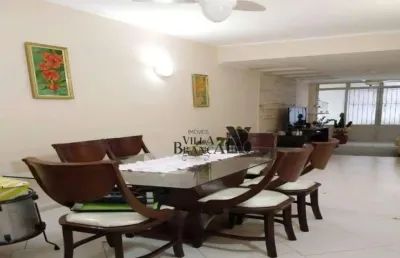 Casa com 3 dormitórios, 187 m² - venda por r$ 720.000,00 ou aluguel por r$ 3.400,00/mês - centro - jacareí/sp