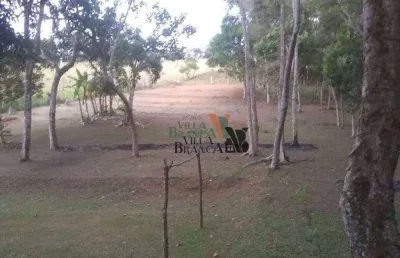 Terreno à venda, 1500 m² por r$ 75.000,00 - rosa helena - igaratá/sp