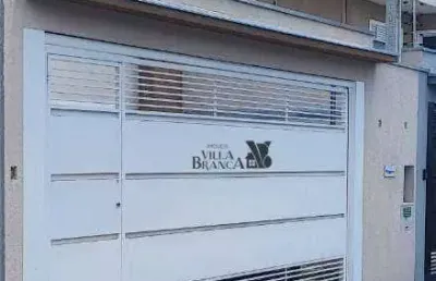 Casa com 3 dormitórios à venda, 90 m² por r$ 630.000,00 - loteamento villa branca - jacareí/sp