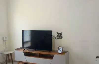 Casa à venda, 60 m² por r$ 225.000,00 - jardim colônia - jacareí/sp
