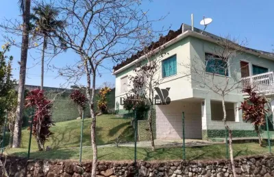 Casa à venda, 113 m² por r$ 650.000,00 - massaguaçu - caraguatatuba/sp