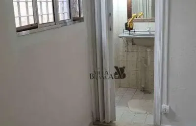 Casa com 4 dormitórios, 170 m² - venda por r$ 745.000,00 ou aluguel por r$ 4.000,00/mês - centro - jacareí/sp