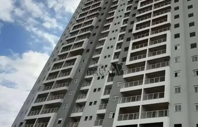 Apartamento com 2 dormitórios no magnifique tower - entrega em junho de 2025