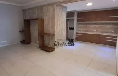 Sobrado com 4 dormitórios à venda, 160 m² por r$ 750.000,00 - jardim altos de santana ii - jacareí/sp