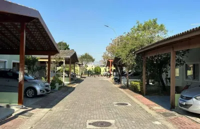Casa com 3 dormitórios à venda, 90 m² por r$ 398.000,00 - cidade salvador - jacareí/sp