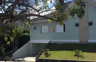 Casa com 4 dormitórios à venda, 438 m² por r$ 2.250.000,00 - jardim califórnia - jacareí/sp