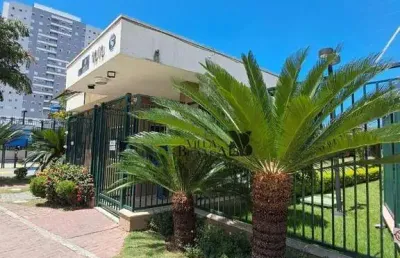 Apartamento com 3 dormitórios à venda, 65 m² por r$ 590.000,00 - villa branca - jacareí/sp