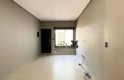 Casa com 2 dormitórios à venda, 80 m² por r$ 450.000,00 - villa branca - jacareí/sp
