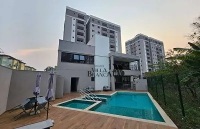 Apartamento com 2 dormitórios à venda, 59 m² por r$ 430.000,00 - jardim califórnia - jacareí/sp