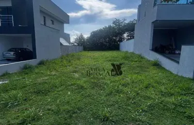 Terreno à venda, 250 m² por r$ 510.000,00 - jardim califórnia - jacareí/sp