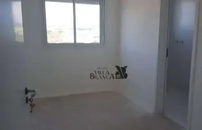 Apartamento com 2 dormitórios para alugar, 68 m² por r$ 2.500,00/mês - villa branca - jacareí/sp