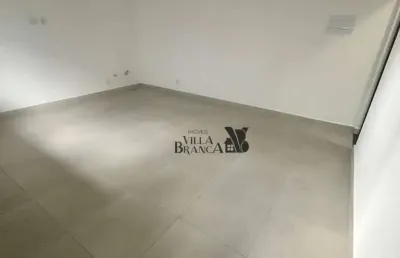 Ponto para alugar, 30 m² por r$ 1.500,00/mês - villa branca - jacareí/sp