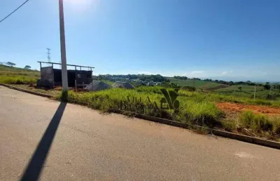 Terreno à venda, 180 m² por r$ 120.000,00 - residencial amor - caçapava/sp