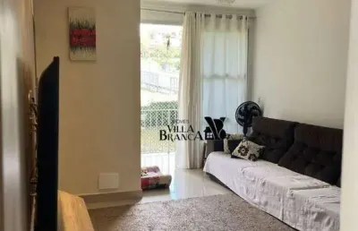 Apartamento com 3 dormitórios para alugar, 100 m² por r$ 4.500,00/mês - jardim aquarius - são josé dos campos/sp
