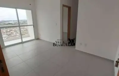 Apartamento com 2 dormitórios à venda, 60 m² por r$ 520.000,00 - villa branca - jacareí/sp