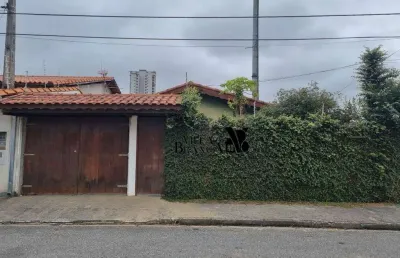 Casa com 3 dormitórios à venda, 143 m² por r$ 440.000,00 - cidade jardim - jacareí/sp