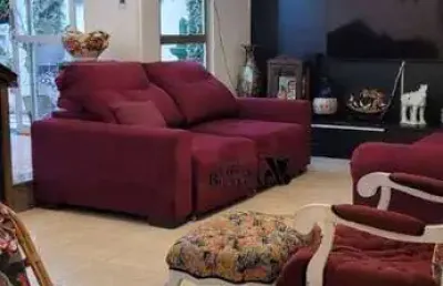 Sobrado com 3 dormitórios à venda, 550 m² por r$ 1.500.000 - centro - jacareí/sp