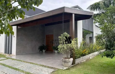 Casa com 3 dormitórios para alugar, 170 m² por r$ 7.808,00/mês - villa branca - jacareí/sp